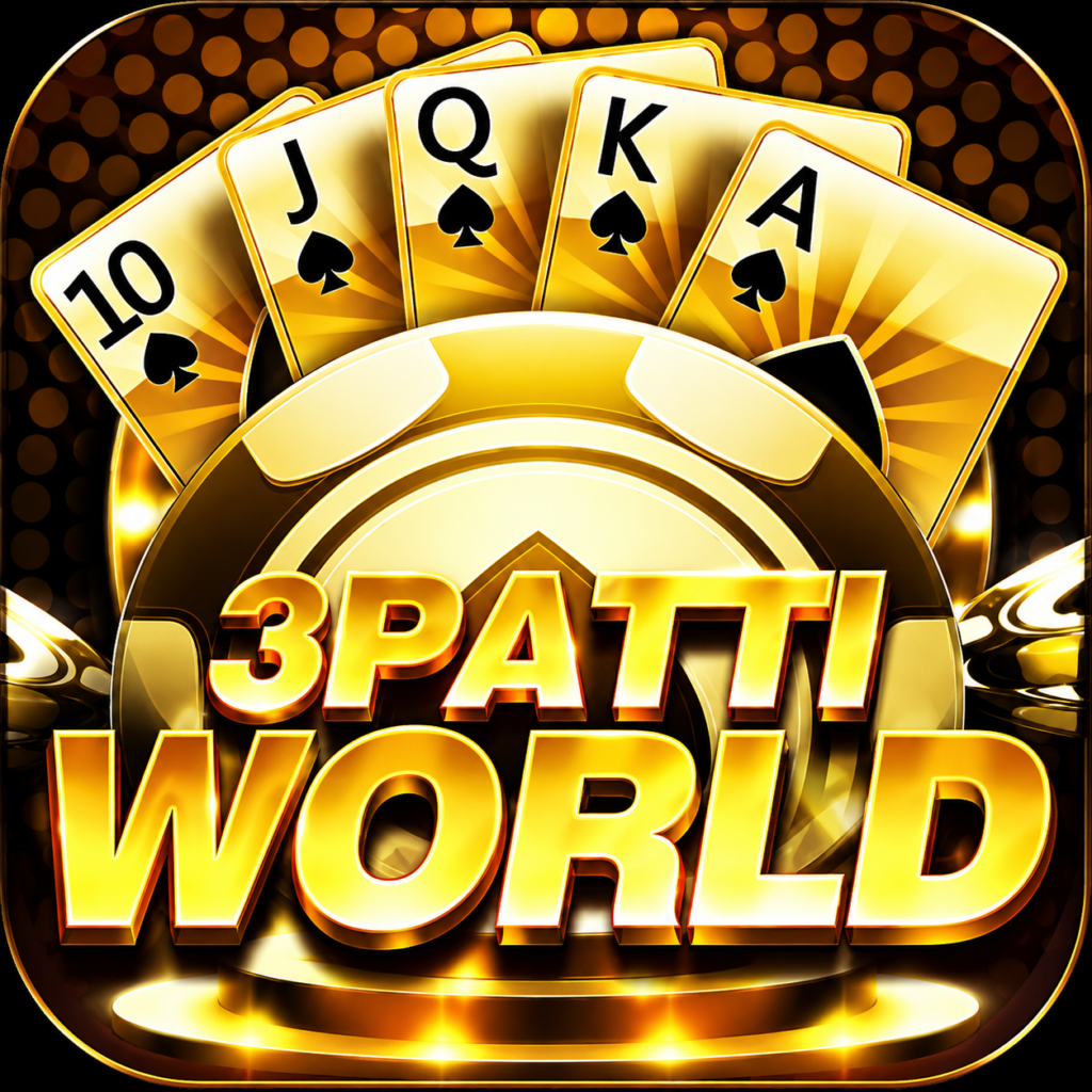 3patti world teenpatti world