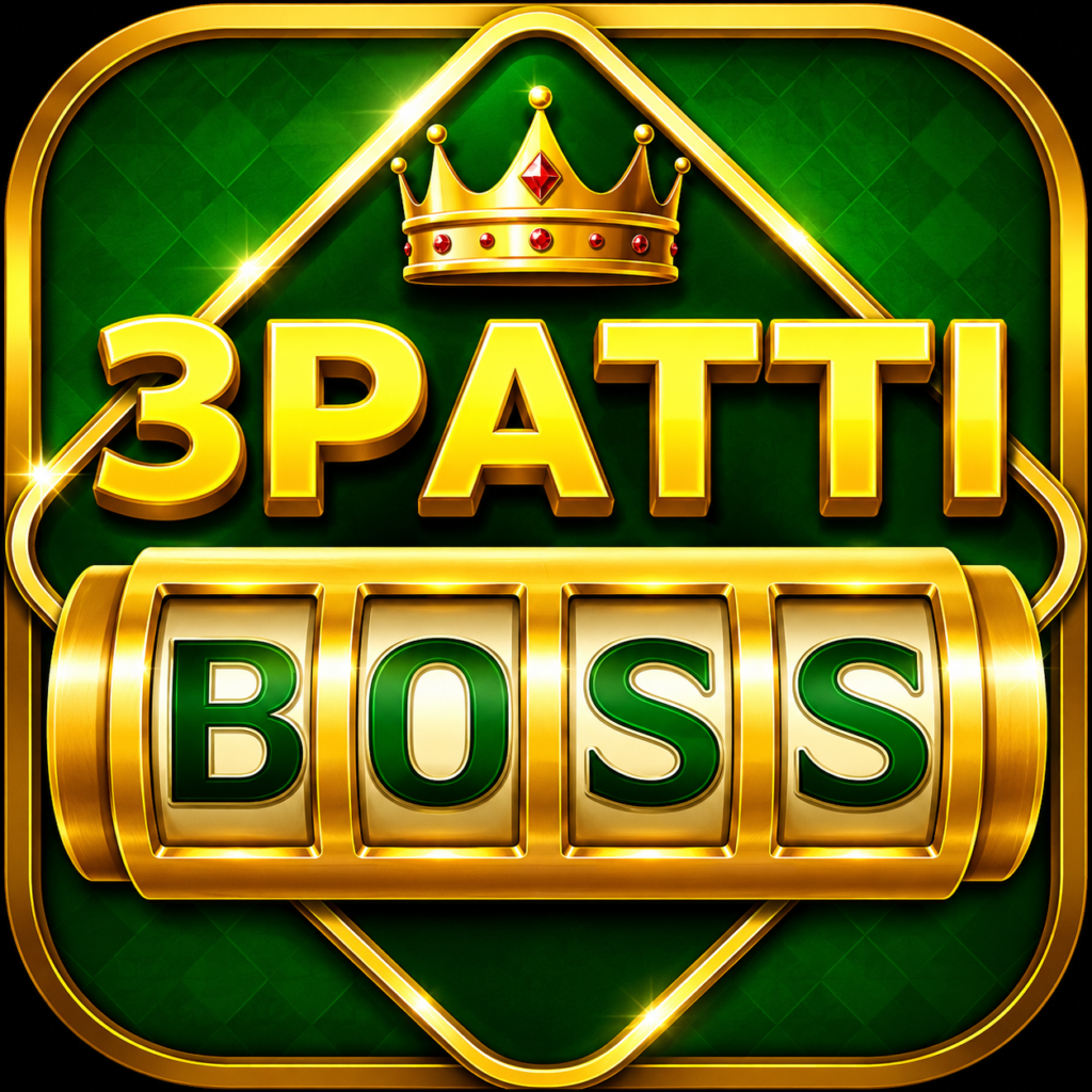 3patti boss teenpatti boss